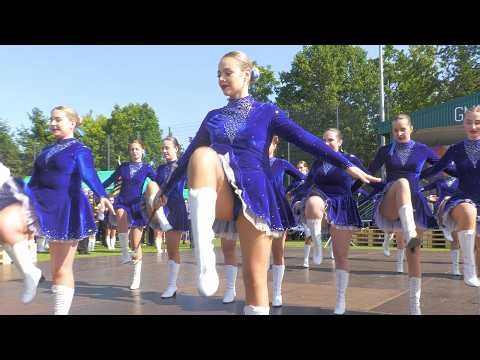 BRASS BANDS & MAJORETTES | Czajków