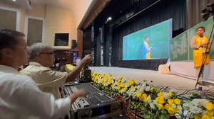 Embarrassing Moment in India During the Lecture on Bose–Einstein Condensate. | Suborno Isaac Bari