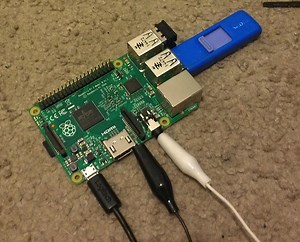 How to Boot a Raspberry Pi from USB #piday #raspberrypi @Raspberry_Pi