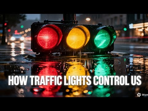 How the Traffic Light Controls the World