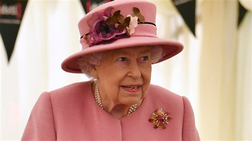 Queen Elizabeth was known for her sense of humor behind the scenes: Royal commentator