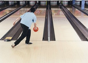 Common Bowling Techniques and Styles