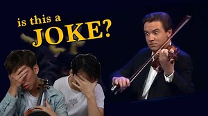 2.8M views · 87K reactions | NEW "FASTEST VIOLINIST IN THE WORLD" IS EVEN FASTER (and more sacrilegious) | Twoset Violin | Facebook