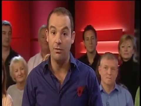 Martin Lewis explains PPI Reclaiming