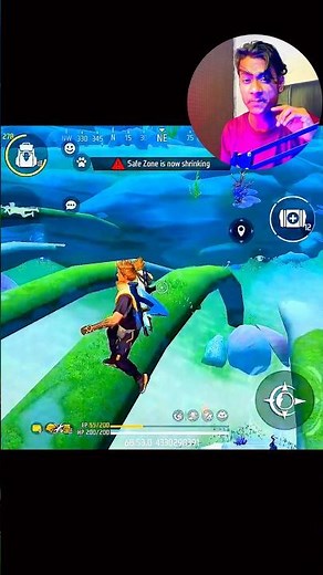 ADVANCE SERVER FREE FIRE NEW UPDATE