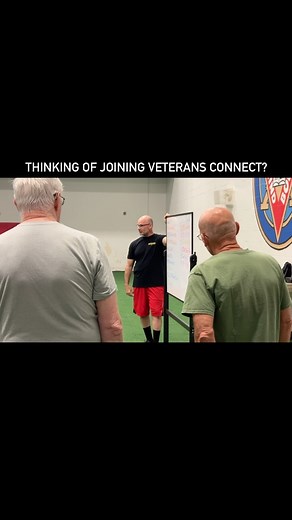 Veterans Connect is a FREE 12-week program for ALL VETERANS in our community! You do not have to be a member of the Y to participate. This program includes fitness opportunities, nutrition information, mental health support, and camaraderie with other veterans. Classes are being offered at both Lebanon and Landen locations, during the day and evening. For more information or to register for the program, visit countrysideymca.org and click “Programs” > “Community Outreach” > “Veterans Connect at 