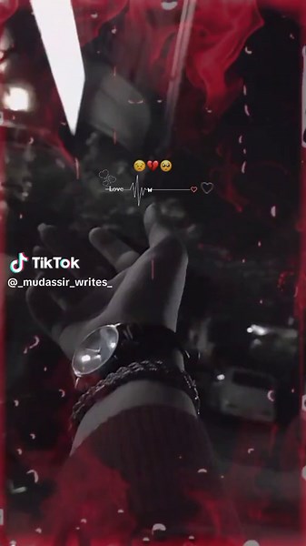 ￫᭄M͢ᴜᴅᴀꜱꜱɪʀ࿐ on TikTok