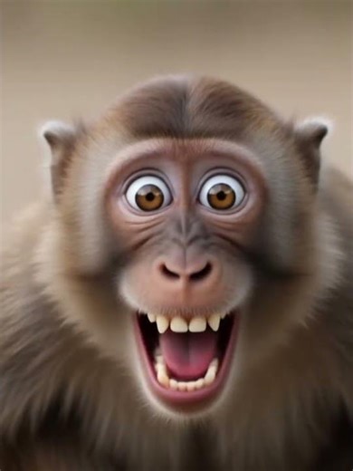 “Kids Cartoon Comedy | Monkey Funny Moment 🐵🤣” #FunnyCartoon #Comedy #FunnyVideo