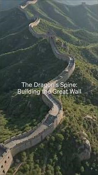 The Great Wall of China