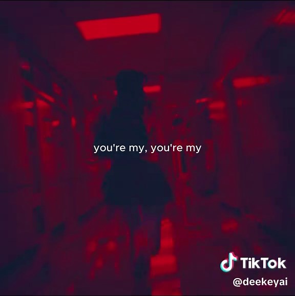 I won’t stop, I’ll keep going 🔥 #deekeyai #newmusic #baddest #kpopfyp