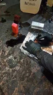 начинающему стабильшику, посмотри чтобы не делать ошибки!запекание стабилизированной древесины.