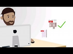 Prepress Inspection - EyeC Proofiler Graphic