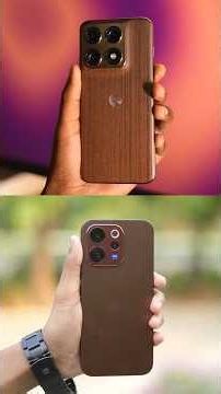 Motorola Edge 70 Pro+ Vs Vivo V70 🔥 Moto Edge 70 Pro Plus - New Flagship Killer ⚡