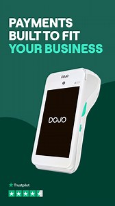Tailor your payments to your unique business. With custom pricing, flexible contracts, and multiple payment methods, choose what's right for you. | Dojo