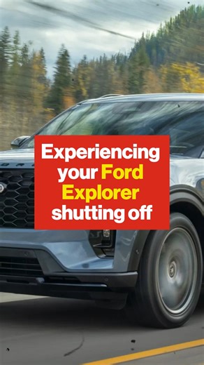 Experiencing your Ford Explorer shutting off while idling can be frustrating. This issue might be caused by fuel system clogs, air intake damage, or ignition system wear. Fortunately, HaynesManual has the solution you need to diagnose and fix these problems. Get step-by-step guidance to keep your Explorer running smoothly. For more details, visit haynes.com! #HaynesManuals #HaynesShowsYouHow #FordExplorer | Haynes Manuals | Facebook