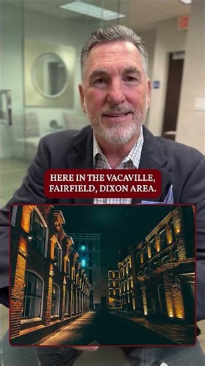 Vacaville Buyers: City Vibes or Country Life? Let’s Talk Options 🏘️🌳 #HomeBuyingTips