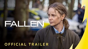 Fallen S2 | Trailer