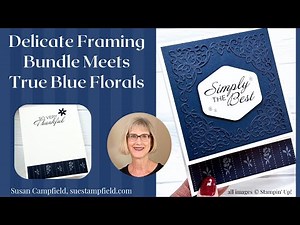 Suestampfield Video Tutorial