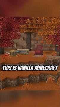 YOU CAN BUILD REAL FURNITURE IN MINECRAFT! | MINECRAFT 26.3 SNAPSHOT 3