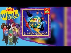 The Wiggles - Here Come the Wiggles (Karaoke)