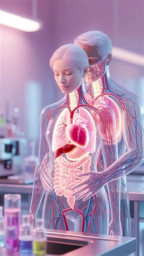 Riesgos silenciosos que pueden afectar tu bienestar #salud #prevencion #bienestar #saludnatural #sabiasque
