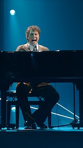 PierC si aggiudica il titolo di Finalista grazie alla sua interpretazione di "Bohemian Rhapsody" #XF2025 | X Factor Italia