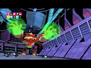 [PR]ベン10：オムニバース