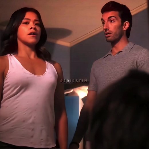 Emotional Moments from Jane the Virgin