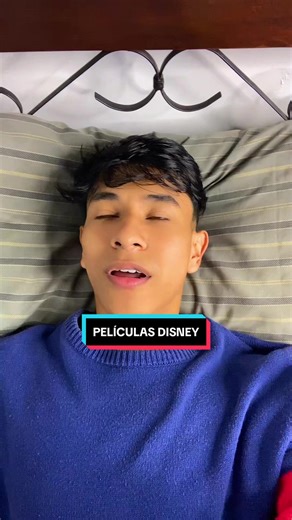 Esquizofrenia en Películas de Disney: Un Análisis Personal