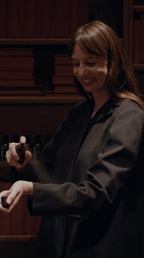 An evening of books and fragrance, with Aesop. 📚