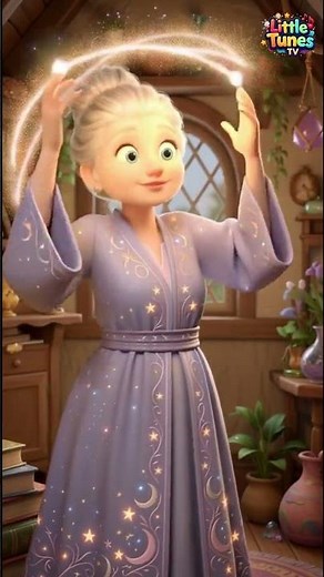 The Story of Cinderella | Magic Fairy Tale Animation