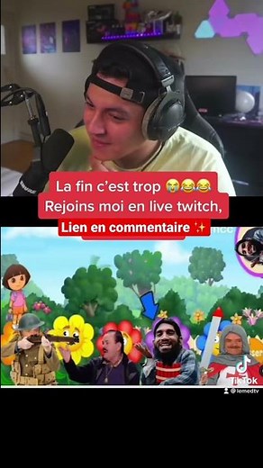 The parody of Dora 😭😂