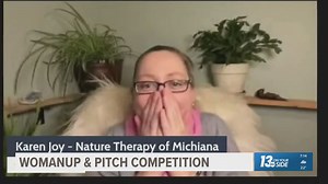 Pitch competition to support women entrepreneurs happening next week