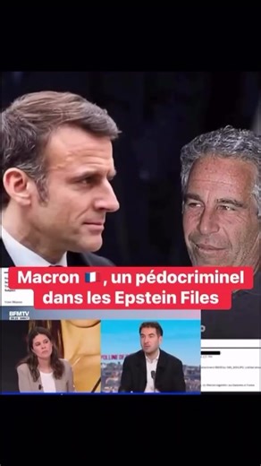 🕒 Structure et Chronologie de la Vidéo 00:00 - 00:13 : Les premières rumeurs sur BFM TV Un journaliste évoque des rumeurs circulant sur les réseaux sociaux (et mentionne une prétendue note du Quai d'Orsay) concernant des demandes qu'aurait faites Emmanuel Macron lors de séjours dans des hôtels particuliers parisiens. 00:14 - 00:31 : La fréquence des mentions dans les