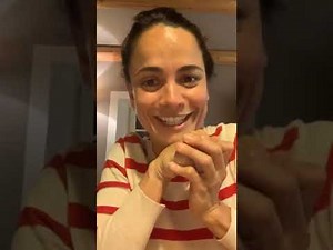 Alice Braga Live - Queen Of The South Season 4 - part 1