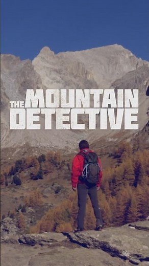 The Mountain Detective | New Episodes on PBS Passport #pbs #wcny #drama #murdermystery #alexhugo