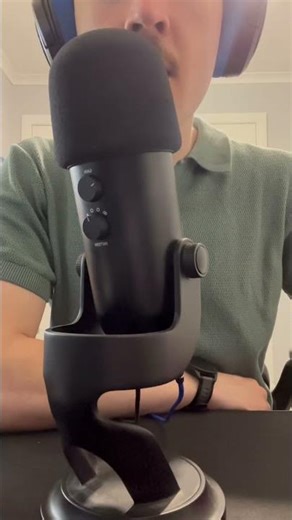 Shhh… Discomfort Builds Growth (ASMR Motivation)