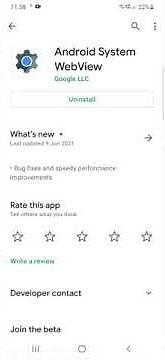Having problems with Google services again? Here's how to fix the problem yourself!
