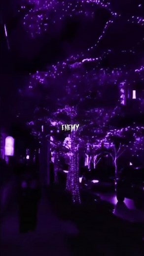 Enemy Lyrics🎶 | Imagine Dragons | #shorts #lyrics #everybodywantstobemyenemy