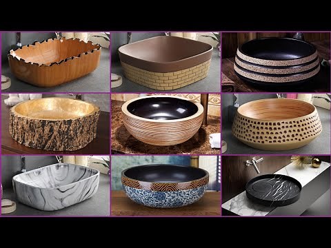 300 Modern Wash Basin Designs For Bathroom 2022 | Top Washbasin Design Ideas | Bathroom Basin Design