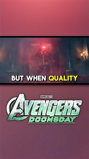 KEVIN FEIGE SAYS QUALITY IS MOST IMPORTANT FOR MARVEL MOVIES! 😳