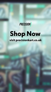 Stop running parts that hold you back. Precision is built for drivers who take racing seriously. Less wear. More consistency. Better results. Upgrade now. | Precision Product