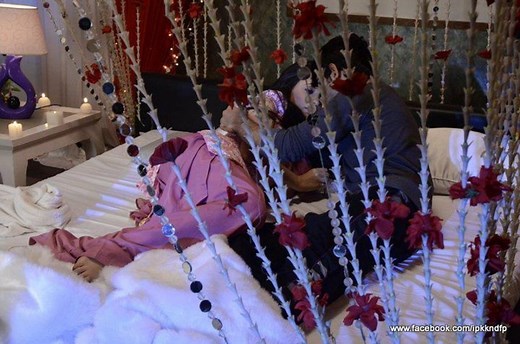 Shadi ki Pahli Raat