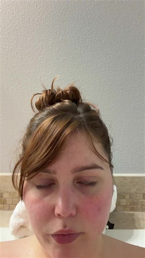 It’s giving swamp #bath #selfcare #shrek
