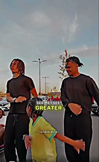 Level up Dance Challenge Tiktok Dance Compilation #afriking04