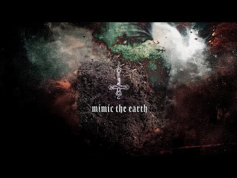 Code: Pandorum & Qoiet - Mimic the Earth [Official Lyric Video]