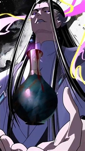 I Am The Fated Villain Chapter 358 #manhwa #editfavmanhwa #manhua