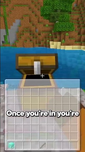 How to duplicate items in Minecraft!