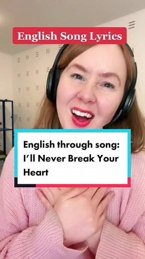 Practice English: Learn with Song Lyrics