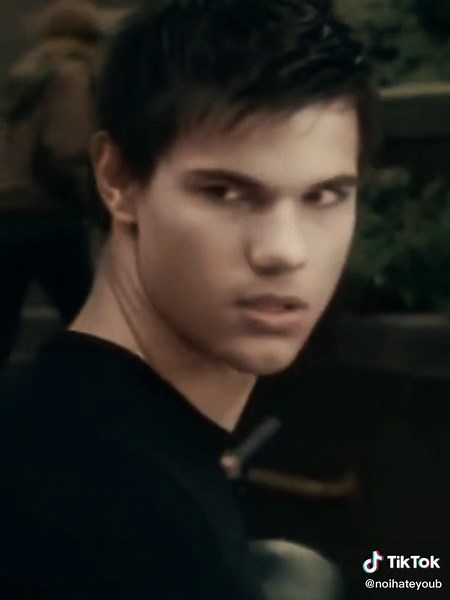 #taylorlautner #jacobblack #twighlight #fyp | taylorlautner